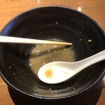 ドラゴンラーメン - 