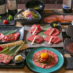 上等焼肉 ひらく - 