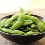 Meisanromansu - 枝豆