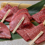 上等焼肉 ひらく - 