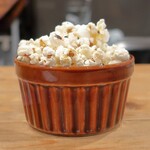 Hathor - 無限ポップコーン