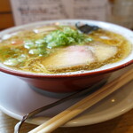 setouchi noodle ねいろ屋 - 