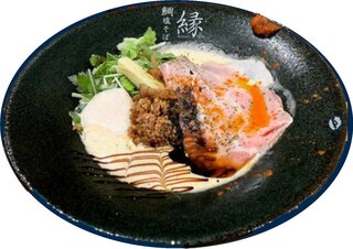 h Taishio Soba Enishi - 