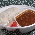 Ｔ＆Ａ - 牛すじカレー