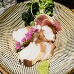 福岡博多の料理屋どんでんがえし - 