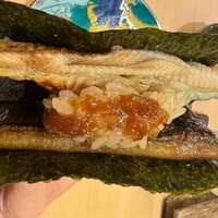 鮨よしかわ 麻布十番 - 