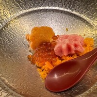 鮨よしかわ 麻布十番 - 