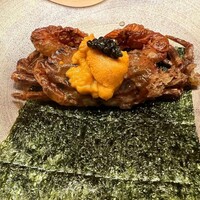 鮨よしかわ 麻布十番 - 