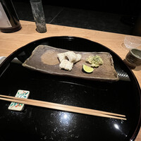 鷹庵 - 