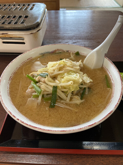 きばらし食堂 - 藤根（食堂）の写真