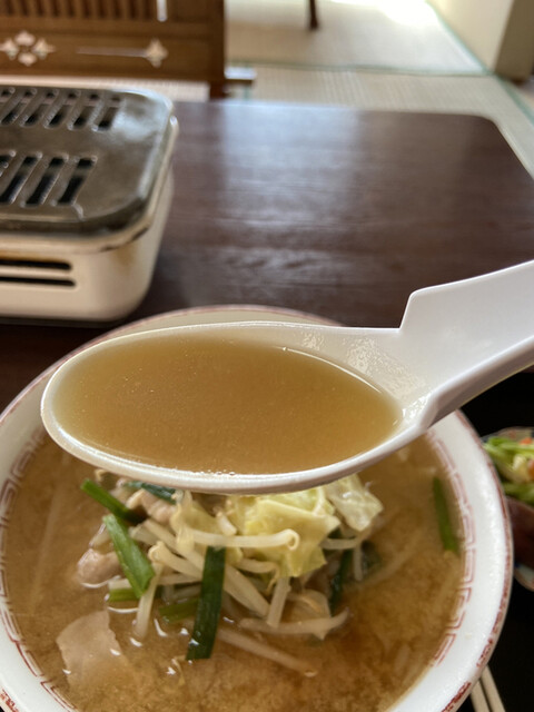 きばらし食堂 - 藤根（食堂）の写真