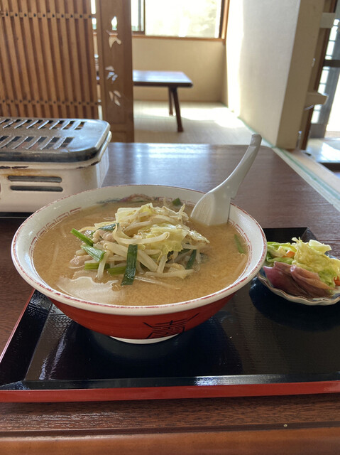 きばらし食堂 - 藤根（食堂）の写真