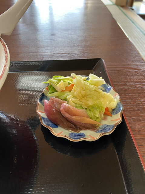 きばらし食堂 - 藤根（食堂）の写真