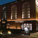 Peter Luger Steak House Tokyo - 店構え