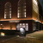 Peter Luger Steak House Tokyo - 外観