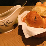 Peter Luger Steak House Tokyo - 