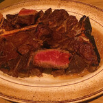 Peter Luger Steak House Tokyo - 3人分