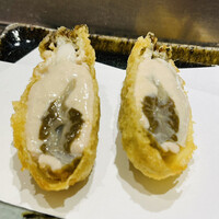 銀座 天一 博多店 - 