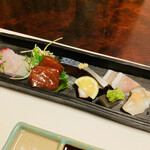 Sasa Sushi - 