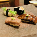 Sasa Sushi - 