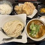 讃岐うどん 白庵 - 