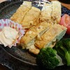 Izakaya Ito - 卵焼き。ふわふわトロトロ美味しい。