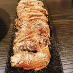 天むす 手羽先 おいなはれ - 
