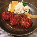 天むす 手羽先 おいなはれ - 
