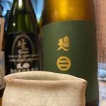 地酒・海鮮居酒屋 灯 - 