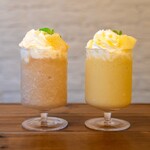MR. & MRS. CAFE - 