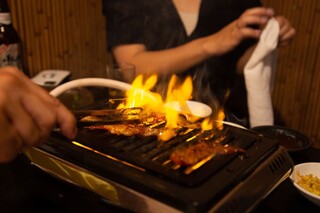 Yakiniku Annyon - 