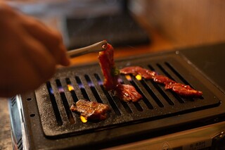 Yakiniku Annyon - 