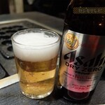 やき兵衛 - ノンアルコールビール