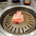 熟成肉専門店 ヨプの王豚塩焼 - 