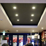 波へい - 落ち着く空間