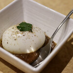 波へい - みそたまご
