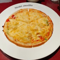 ニコラス 新橋店 - 