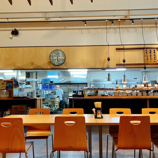 瀬戸内ぶっかけうどん せんり_2