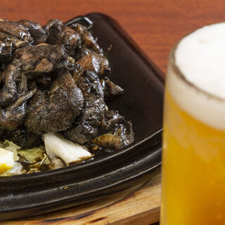 破格！毎日日替わりでドリンク半額！！