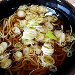 Yaoki Soba - 