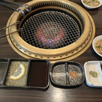 SATOブリアン 本店 - 