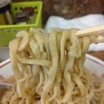 ラーメン二郎 - 大好きだよ！