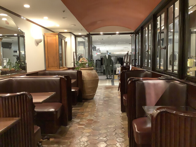 Papas Cafe Tamagawa Takashimaya photo 5