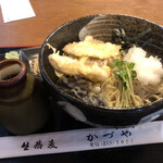 Soba Dokoro Kaduya - 