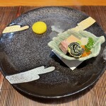 日本料理　梅元 - 