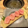 焼肉あがり 本店