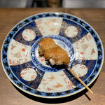 薪鳥新神戸 - 高原比内地鶏 手羽先