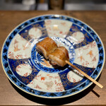 薪鳥新神戸 - 高原比内地鶏 もも