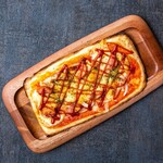 クラフトビールタップ グリル＆キッチン - 