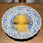 薪鳥新神戸 - 加茂なす